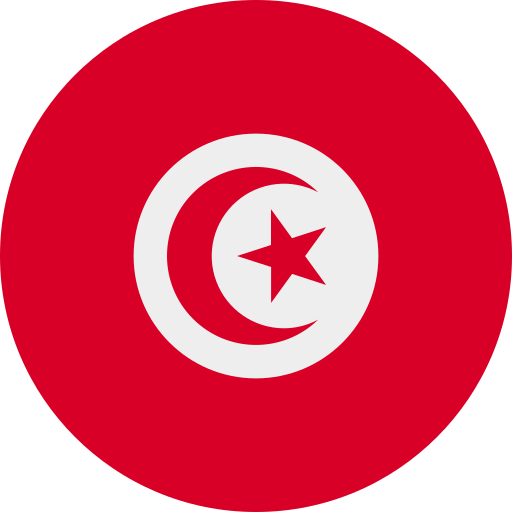 الشحن من تركيا الى تونس
