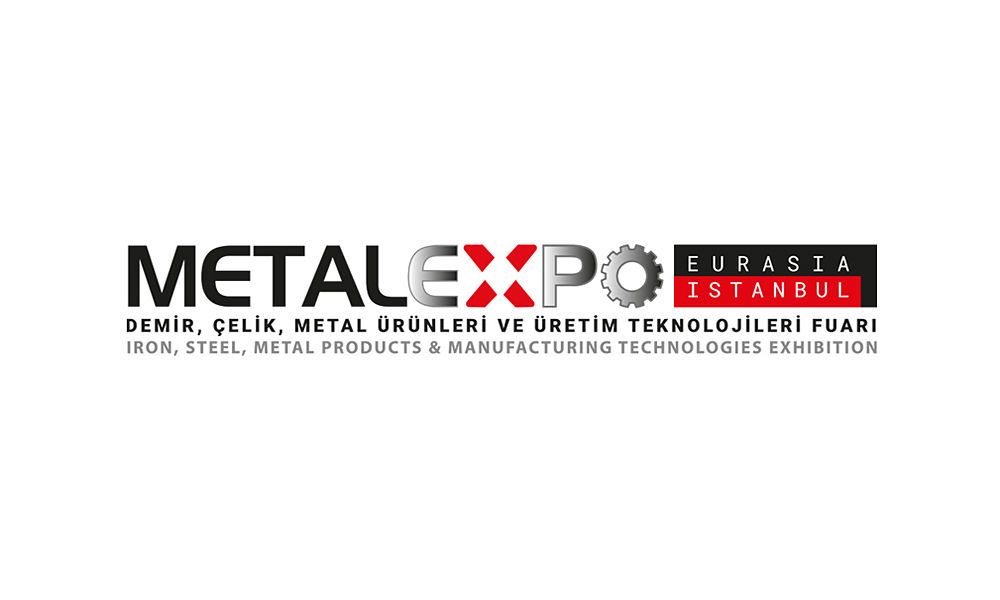 Metalexpo Eurasia  معرض إسطنبول لإنتاج الحديد والصلب والمعادن وتقنياتها