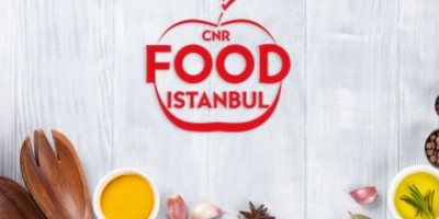 معرض إسطنبول للأغذية