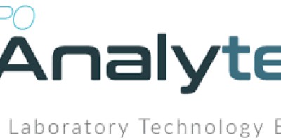معرض ANALYTECH الرابع للتحليل الدولي وتقنيات المختبرات ،ومعداتها