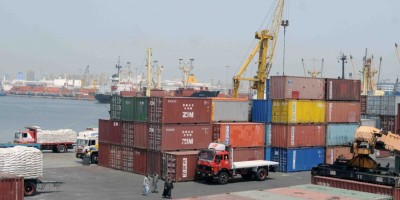الصادرات التركية تسجل ارتفاعا للشهر الرابع على التوالي