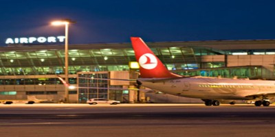 تركيا تعلن مشروع أكبر مطار في العالم مطار إسطنبول الثالث مع حلول العام 2018