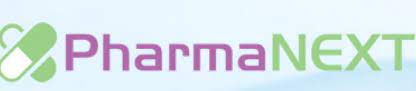 معرض PHARMANEXT الثالث &#8220;لصناعة الأدوية وتقنياتها ومكوناتها&#8221;